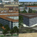 Berlin Before & After