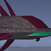UFO Mothership
